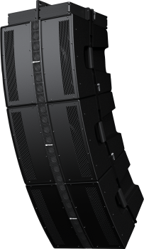 PreSonus CDL12P